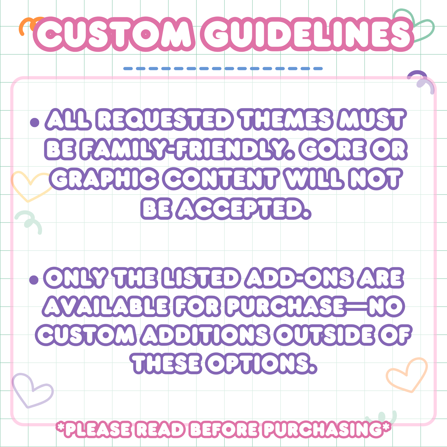 Custom Cardboard Collectible Base Options