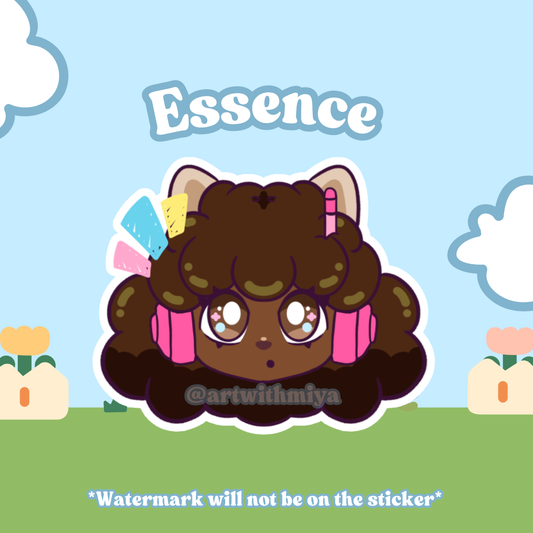 Essence Sticker