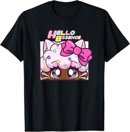 Hello Essence (Magical Girls Club) T-Shirt