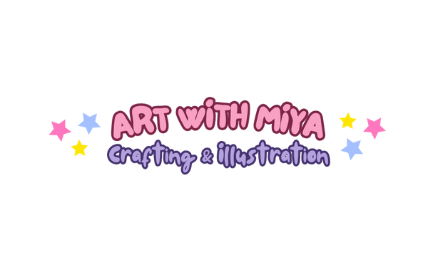 ArtWithMiya